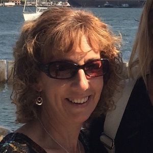 Meet your Posher, Cindy